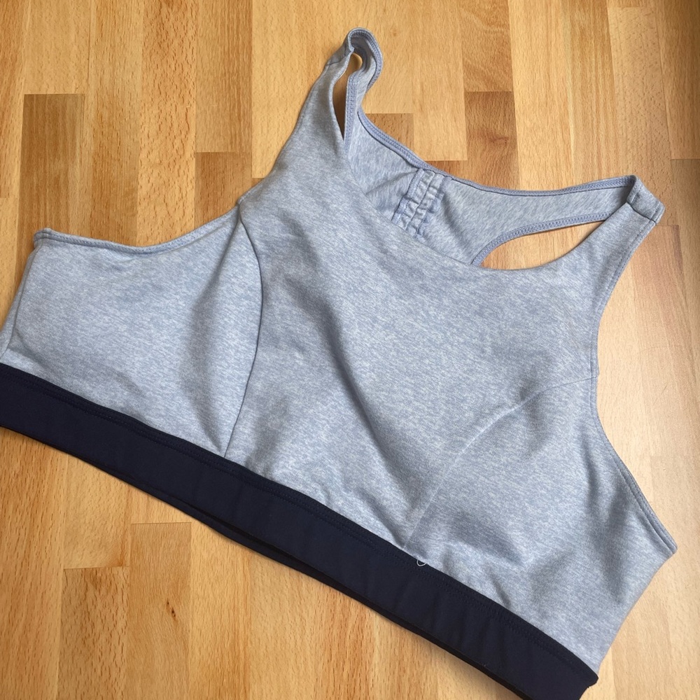Zella Sports Bra